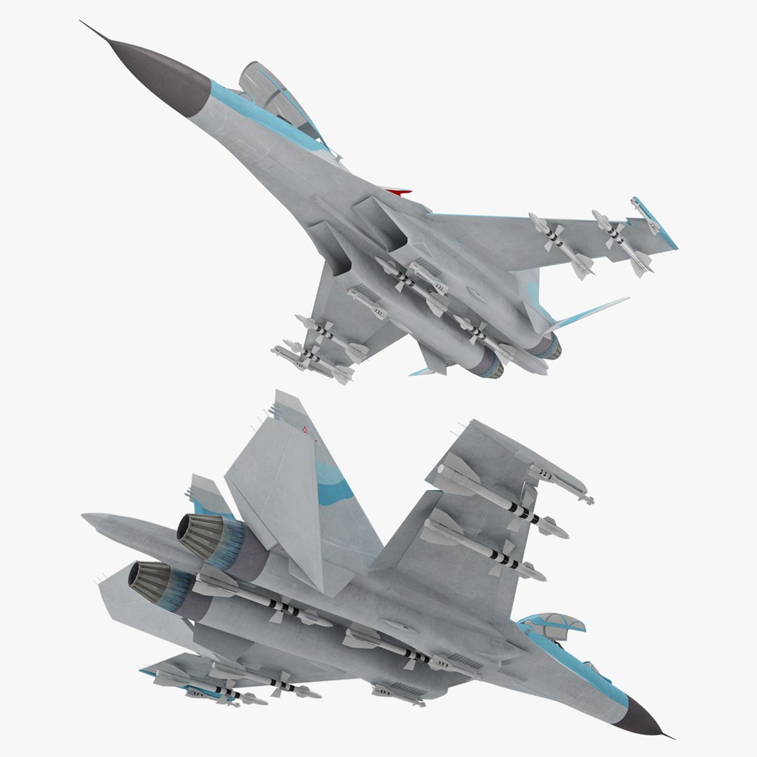 3d russian fighter aircraft sukhoi https://p.turbosquid.com/ts-thumb/ts/iUl18J/ejuvgDoa/russianfighteraircraftsukhoisu30v1rigged_43/jpg/1400617268/1920x1080/fit_q87/2283b043abde5c714ca28410410aacd4d8235079/russianfighteraircraftsukhoisu30v1rigged_43.jpg