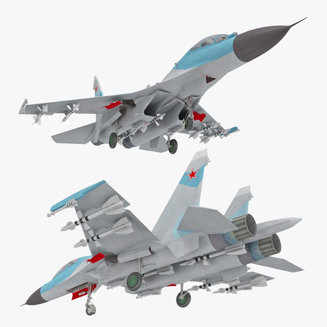 3d russian fighter aircraft sukhoi https://p.turbosquid.com/ts-thumb/ts/iUl18J/reyZSMvg/russianfighteraircraftsukhoisu30v1rigged_42/jpg/1400617245/1920x1080/fit_q87/4754443719ff3e9c9ddd7c25c679fcee3402abb0/russianfighteraircraftsukhoisu30v1rigged_42.jpg