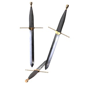 Poingnards Knife
