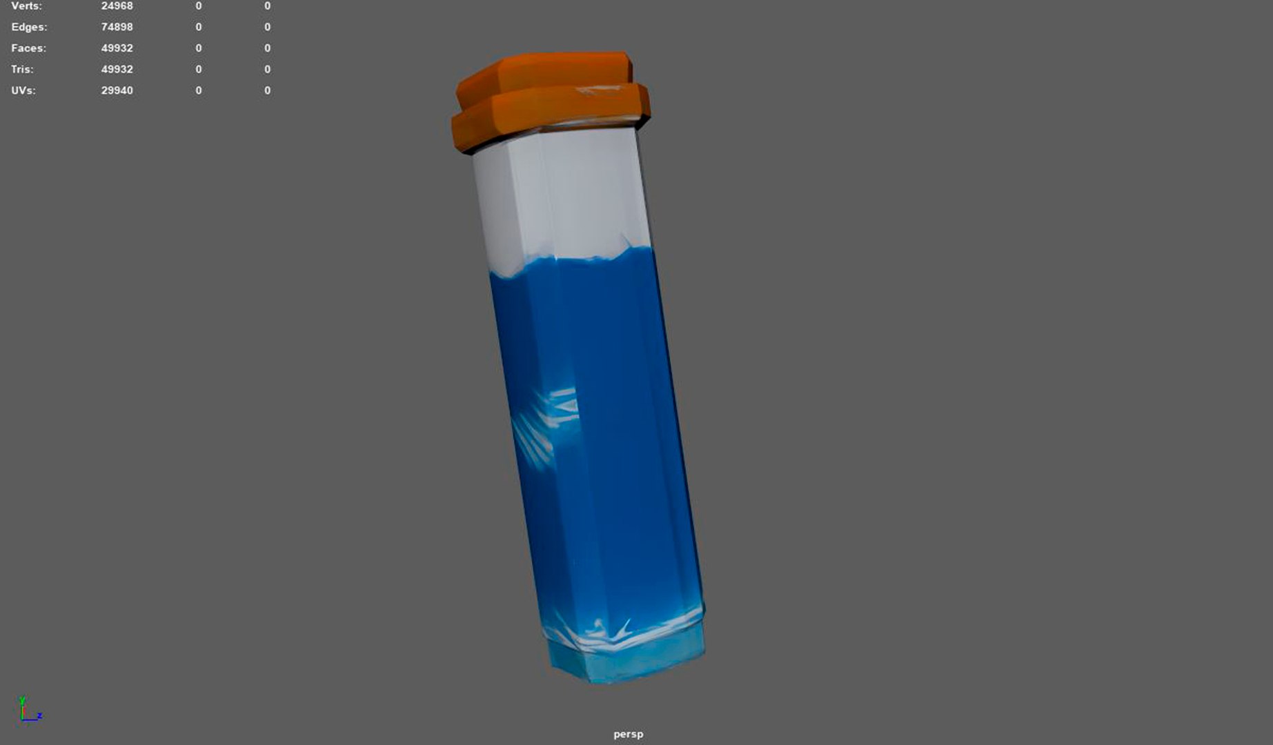3D Clash Royale Zap Card model https://p.turbosquid.com/ts-thumb/ts/qzrVl9/3N/preview29/jpg/1766866429/1920x1080/fit_q87/a2e648b82d77e8a67ba3d0a4b6fde1034e4440ff/preview29.jpg