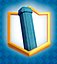 Clash Royale Zap-Karte