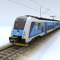 Regio Panter