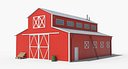 Red Barn 8(1)