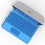 Microsoft Surface 3 Rigged