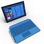 Microsoft Surface 3 Rigged