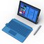 Microsoft Surface 3 Rigged