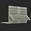 Microsoft Surface 3 Rigged