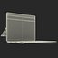 Microsoft Surface 3 Rigged
