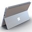 Microsoft Surface 3 Rigged