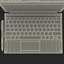 Microsoft Surface 3 Rigged