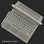Microsoft Surface 3 Rigged