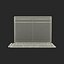 Microsoft Surface 3 Rigged