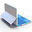 Microsoft Surface 3 Rigged