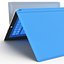 Microsoft Surface 3 Rigged