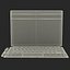 Microsoft Surface 3 Rigged