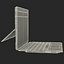 Microsoft Surface 3 Rigged