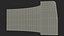 Concrete Curb Rounded