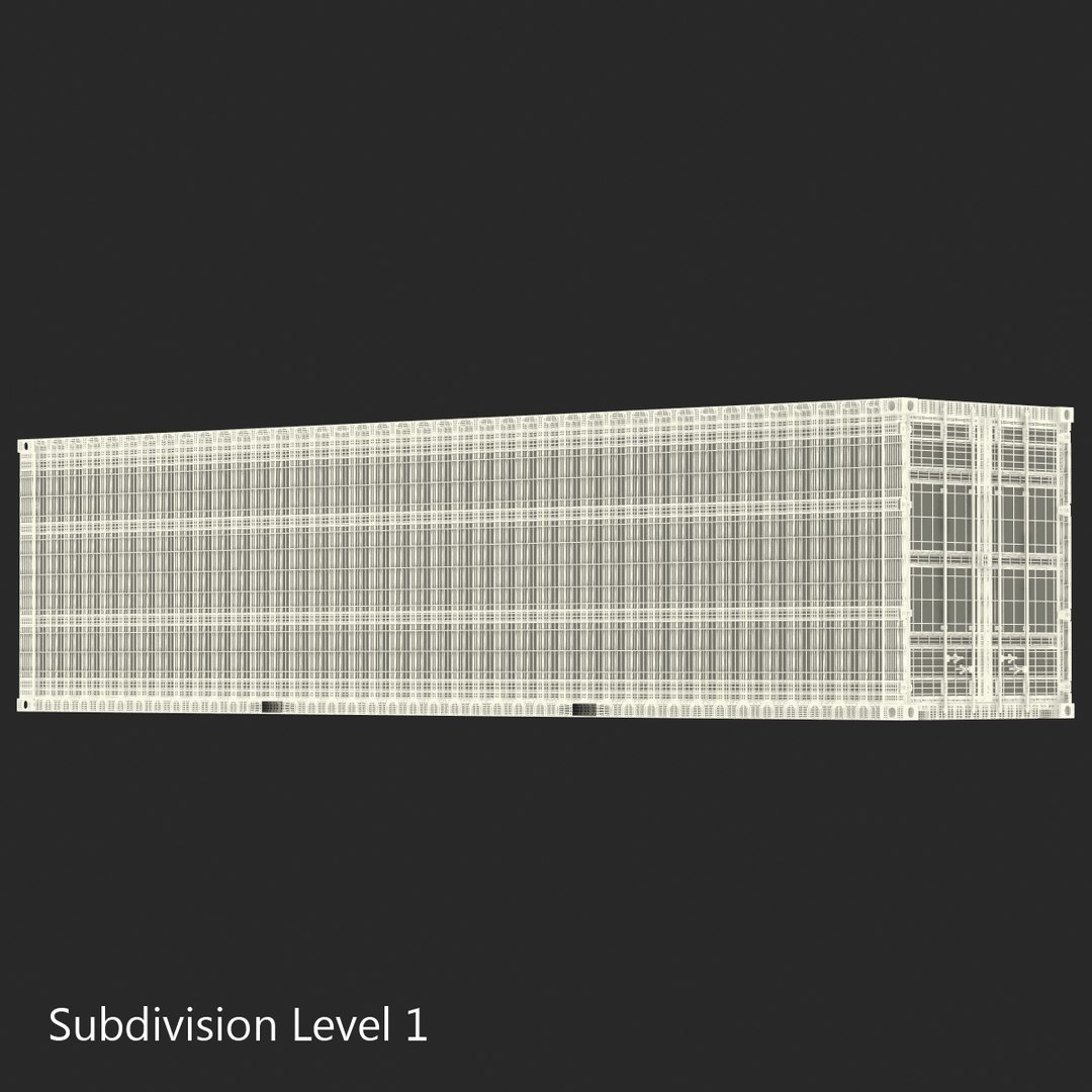 40 ft cube container max https://p.turbosquid.com/ts-thumb/ts/yTXfNX/XTuWvopG/40fthighcubecontainerblue3dmodel28/jpg/1432837386/1920x1080/fit_q87/f19477a0f3cb147e8faf5cd02a1210f39838d55c/40fthighcubecontainerblue3dmodel28.jpg