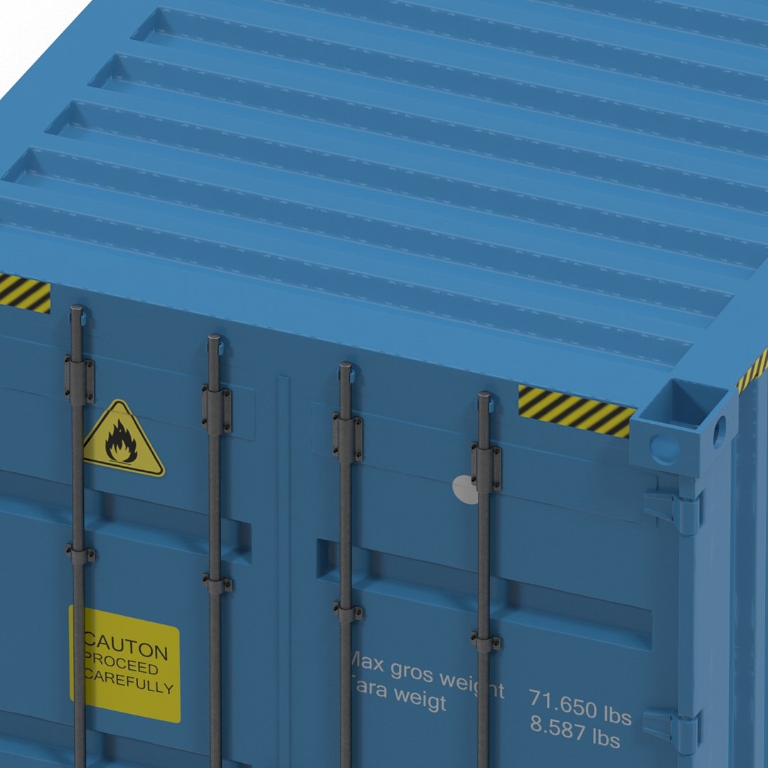 40 ft cube container max https://p.turbosquid.com/ts-thumb/ts/yTXfNX/hrQHYYJO/40fthighcubecontainerblue3dmodel25/jpg/1432837385/1920x1080/fit_q87/a3d4e2289f8eda3ee1d9ff8a833cece5a08fb6e4/40fthighcubecontainerblue3dmodel25.jpg