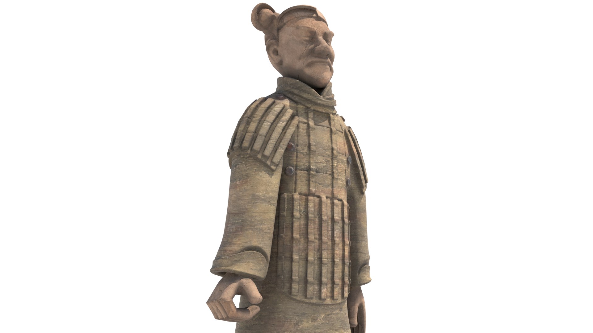 3D Terracotta warrior statue model https://p.turbosquid.com/ts-thumb/ts/zM9Qa0/AS/4/jpg/1752988030/1920x1080/fit_q87/352938c3a9e03d9856b06b842f54e46160195312/4.jpg