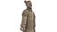 Terracotta warrior statue