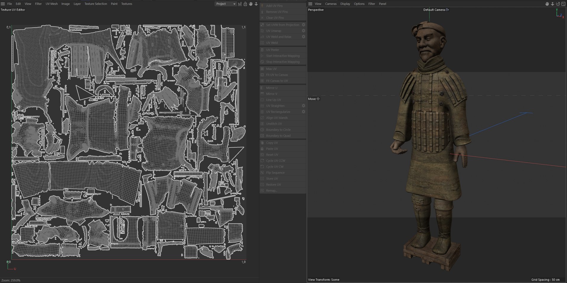 3D Terracotta warrior statue model https://p.turbosquid.com/ts-thumb/ts/zM9Qa0/LR/uv/jpg/1752988034/1920x1080/fit_q87/4248baf9f7cd3912899c70b1eb8e46d436ad5116/uv.jpg