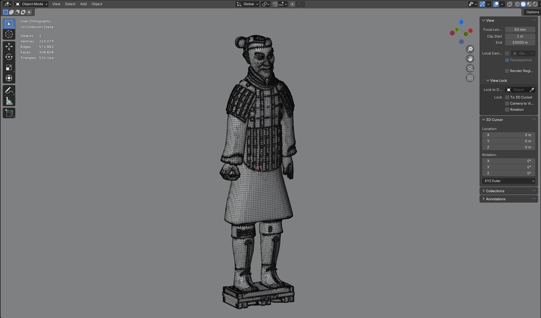 3D Terracotta warrior statue model https://p.turbosquid.com/ts-thumb/ts/zM9Qa0/az/wire/jpg/1752988023/1920x1080/fit_q87/353105cf6317e16e2eb3f0555419ef73fa354ccc/wire.jpg