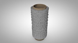 Spool of String