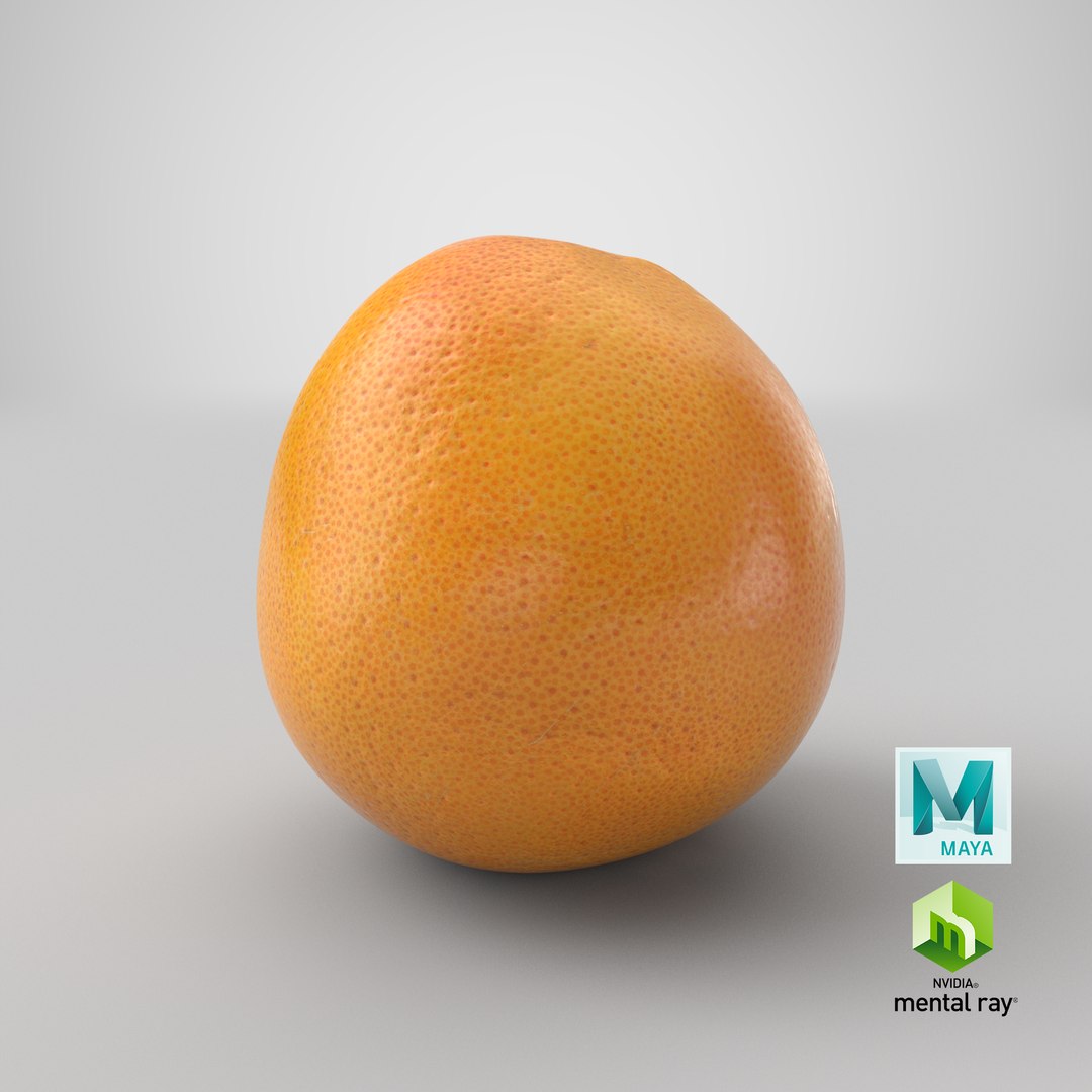 grapefruit 02 3D model https://p.turbosquid.com/ts-thumb/tt/2chQ9F/MTGQcrFg/stemcell_maya_mental_ray_render/png/1566229538/1920x1080/fit_q87/61d2396741ba97c003ac147ec4046df21fdfd6a1/stemcell_maya_mental_ray_render.jpg