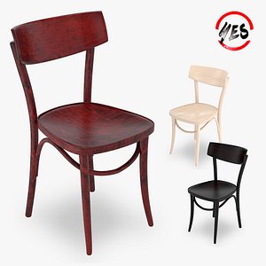 Chair Vienna