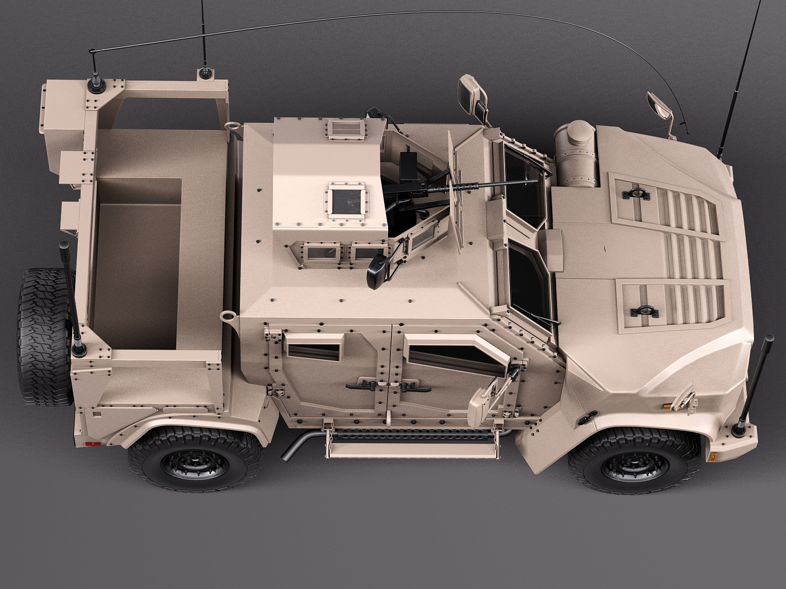 2014 2015 3d model