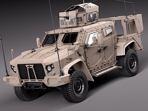 Oshkosh JLTV 2014
