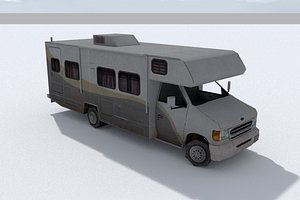 caravan games 3D