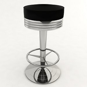 Diner stool