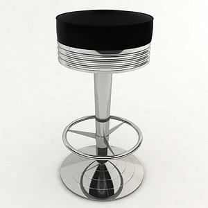 Diner stool