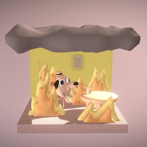 3D fine