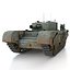 丘吉尔MK.IV AVRE  - 猎豹