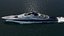 3D vanitas yacht dynamic simulation