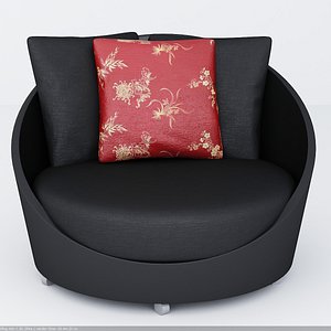 max kenzo arco sofa