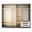Armoire Harmony par Medusa Home