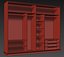 Armoire Harmony par Medusa Home