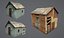 RPG/FPS Game Assets for PC/Mobile (Urban Set v1)(1)