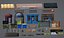 RPG/FPS Game Assets for PC/Mobile (Urban Set v1)(1)