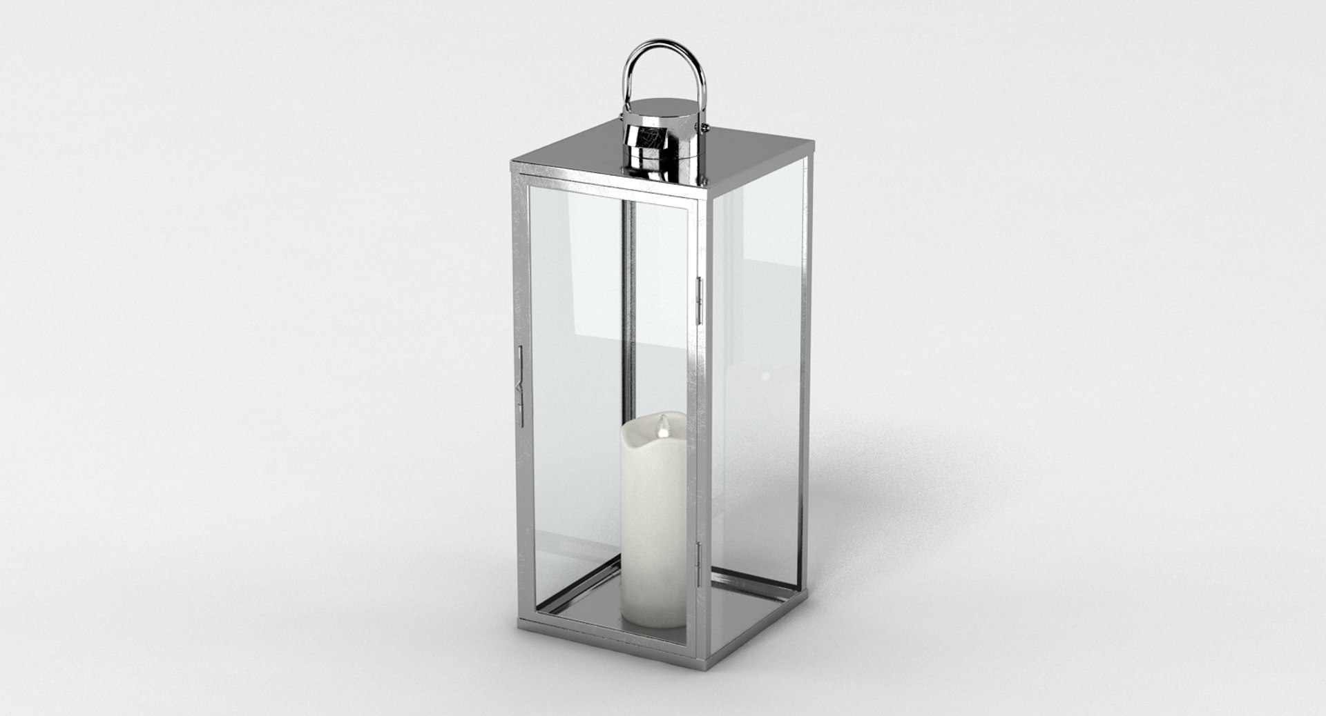 hurricane lantern light max