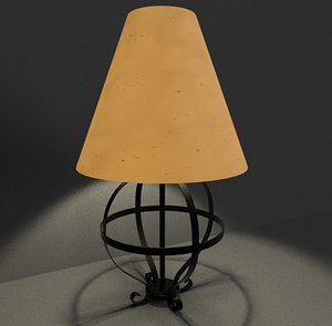 Night Lamp