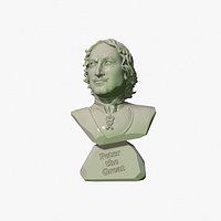 Peter The Great
