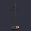 Coat Stand Danish
