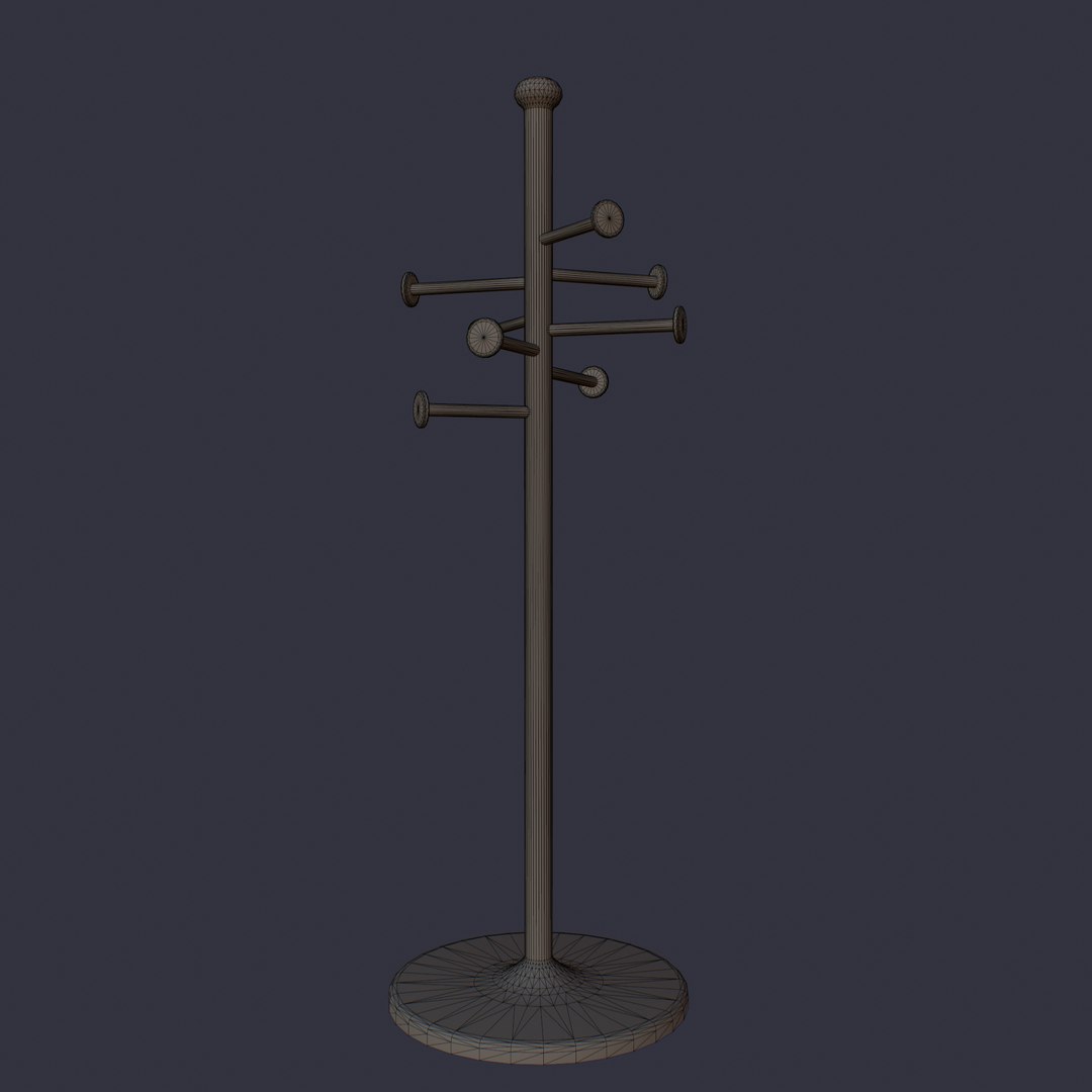 coat stand danish 3D model https://p.turbosquid.com/ts-thumb/tu/0TbFYz/vwj6L2EY/screenshot003/png/1597179378/1920x1080/fit_q87/0f0c957d13c1186b88b381df9b23e5c5eb7eac41/screenshot003.jpg