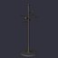 Coat Stand Danish