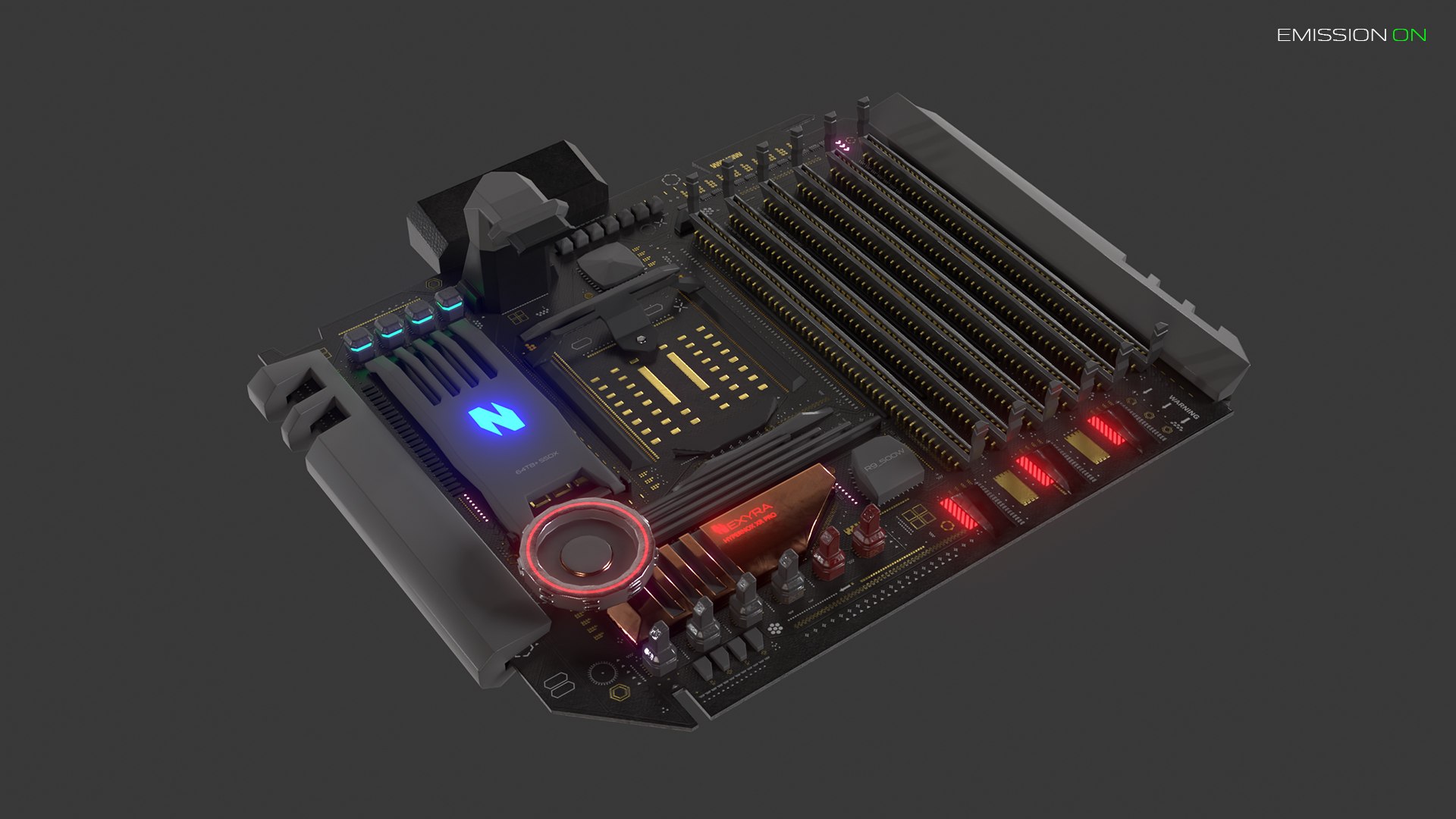 3D model Future PC Motherboard RGB https://p.turbosquid.com/ts-thumb/tu/0gQN3D/JY/000/jpg/1779635713/1920x1080/fit_q87/78c69cab1851404ab002d0c230681ac6bc757da2/000.jpg